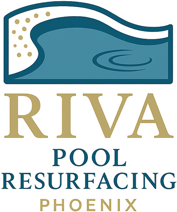 Pool Resurfacing Riva Phoenix
